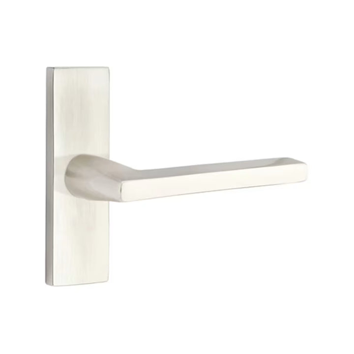 Helios Lever 1-1/2"*5" Rosette