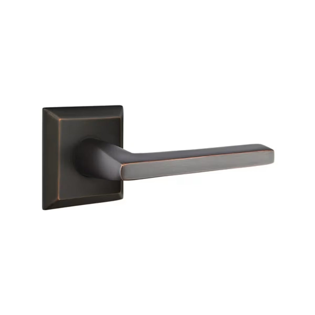 Helios Lever Quincy Rosette