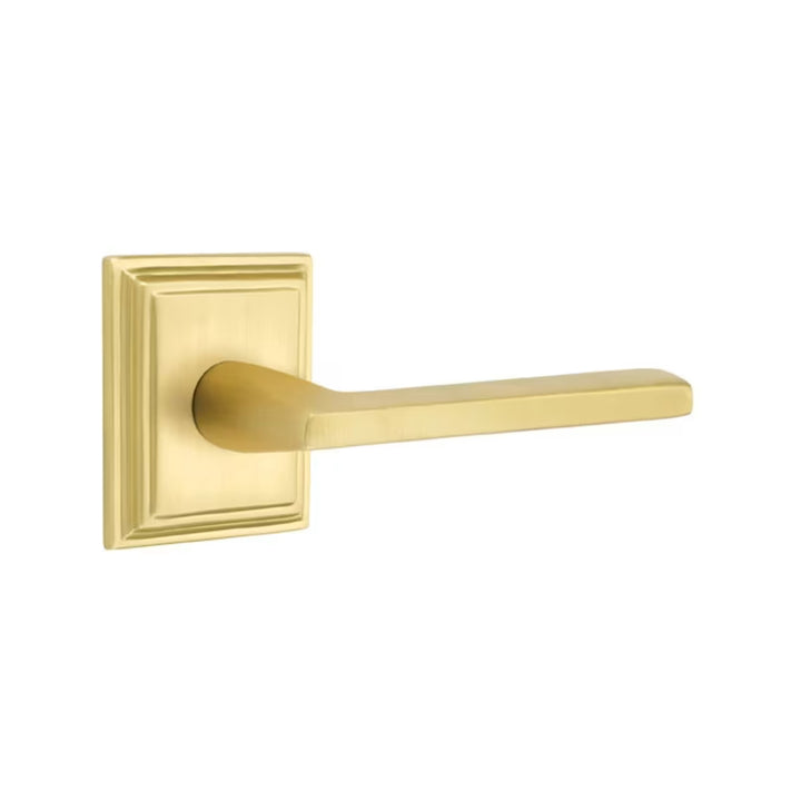 Helios Lever Wilshire Rosette