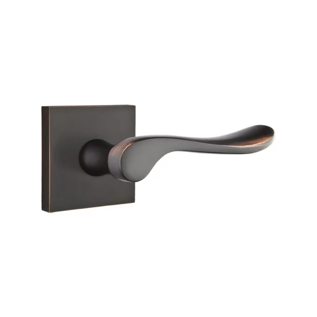 Luzern Lever Square Rosette