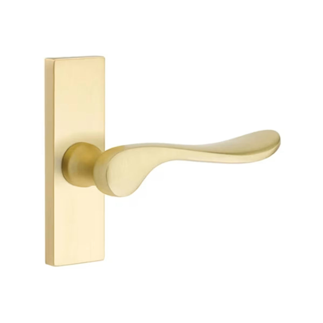 Luzern Lever 1-1/2"*5" Rosette