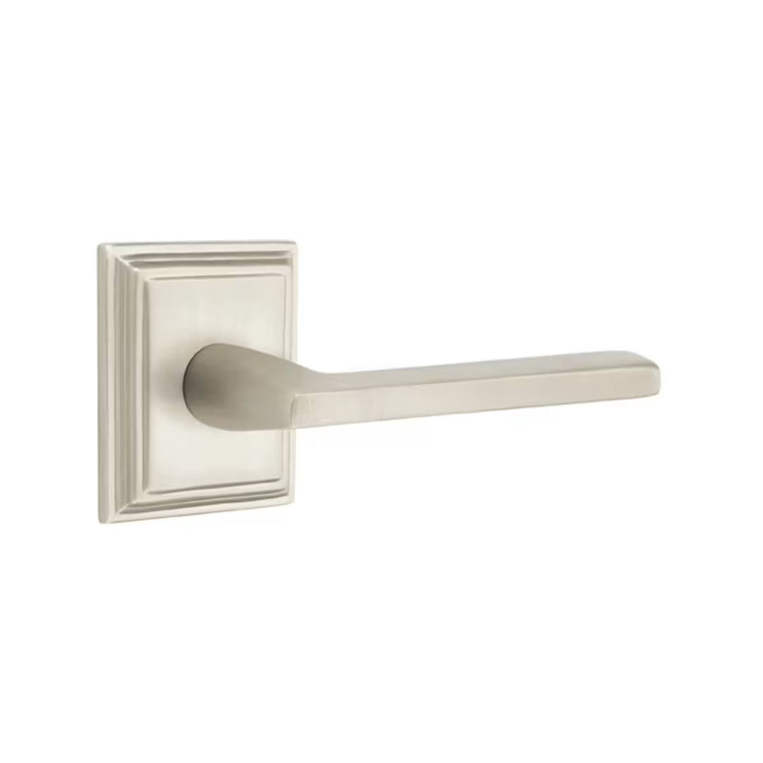 Helios Lever Wilshire Rosette