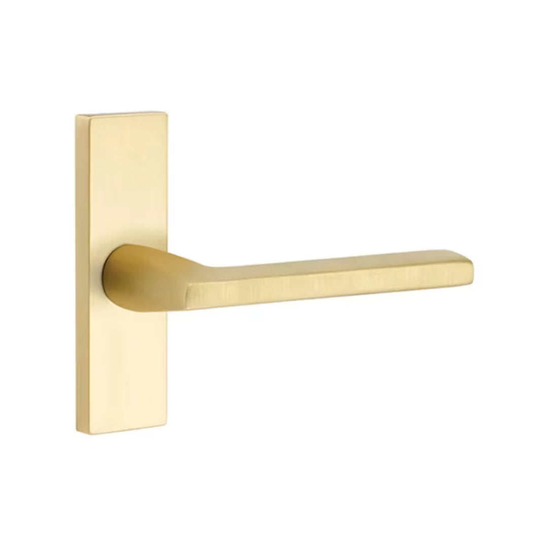 Helios Lever 1-1/2"*5" Rosette