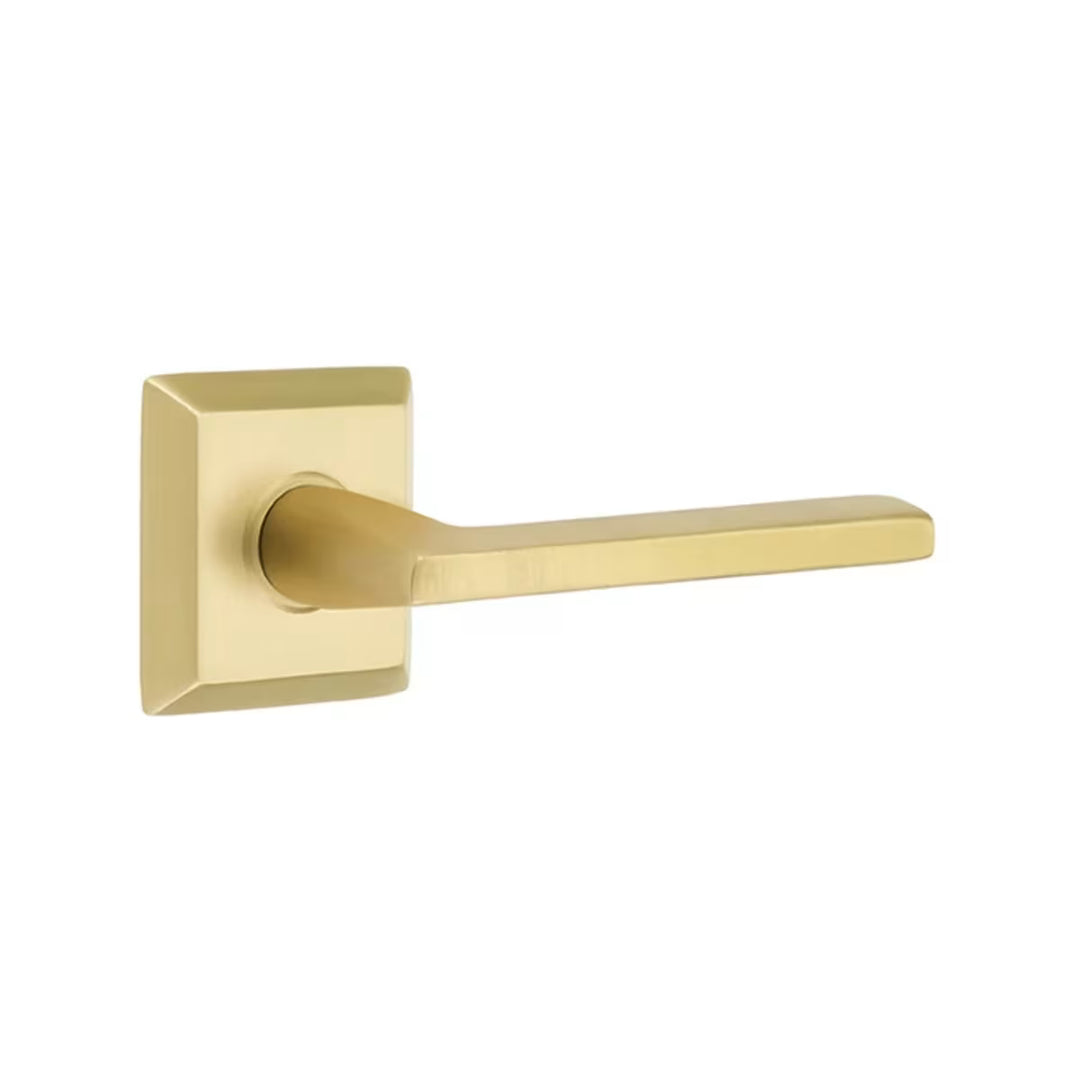 Helios Lever Quincy Rosette