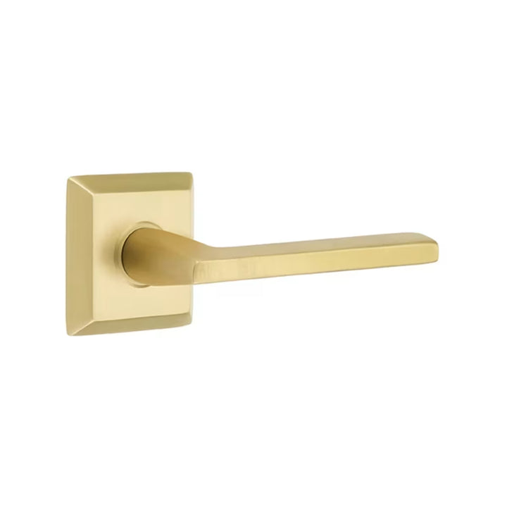 Helios Lever Quincy Rosette