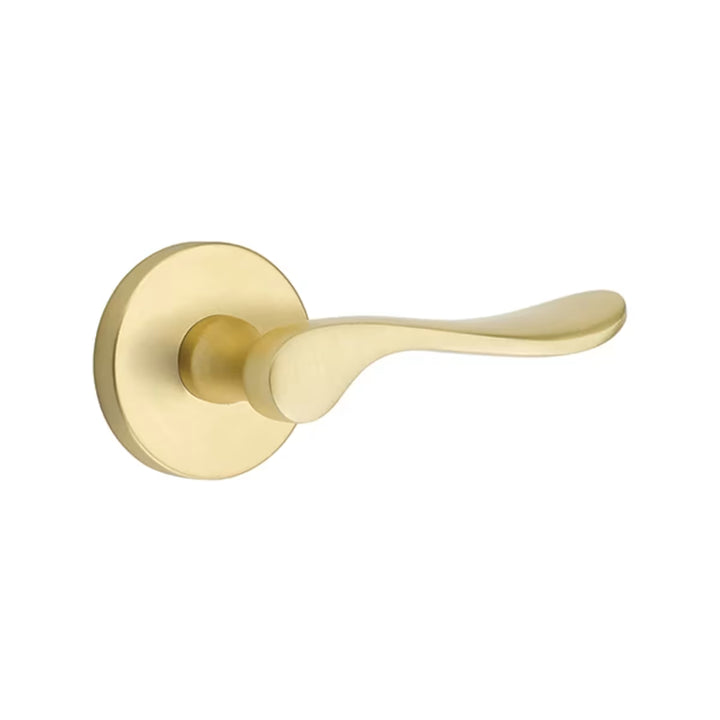 Luzern Lever Disk Rosette