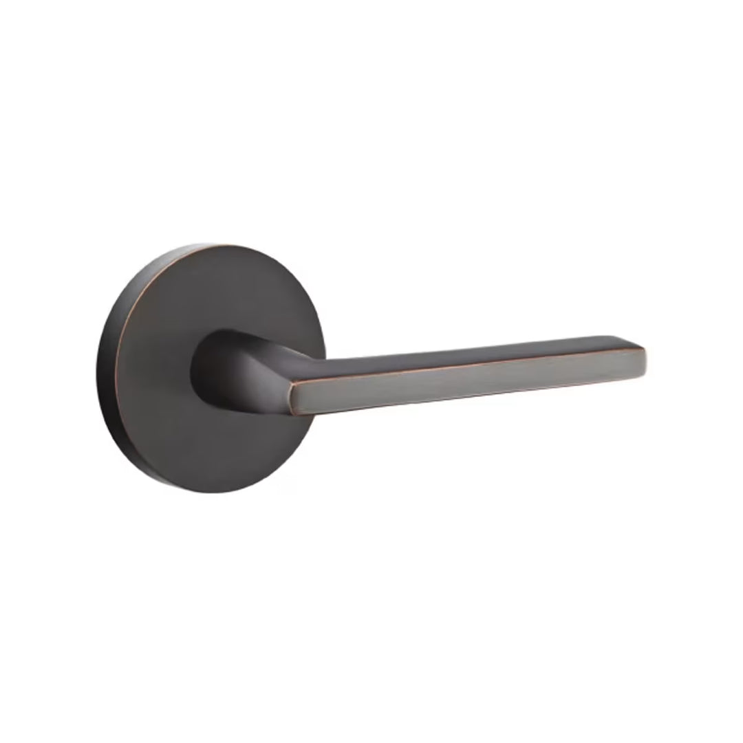 Helios Lever Disk Rosette