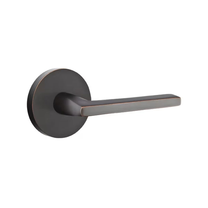 Helios Lever Disk Rosette