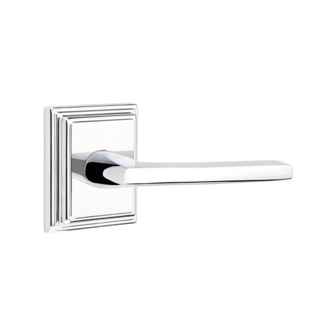 Helios Lever Wilshire Rosette