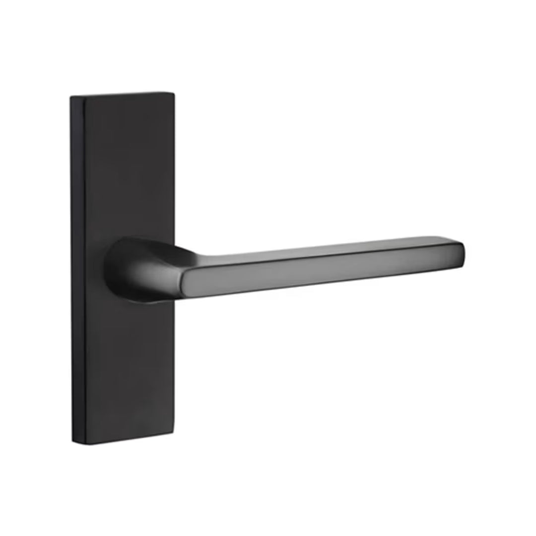 Helios Lever 1-1/2"*5" Rosette