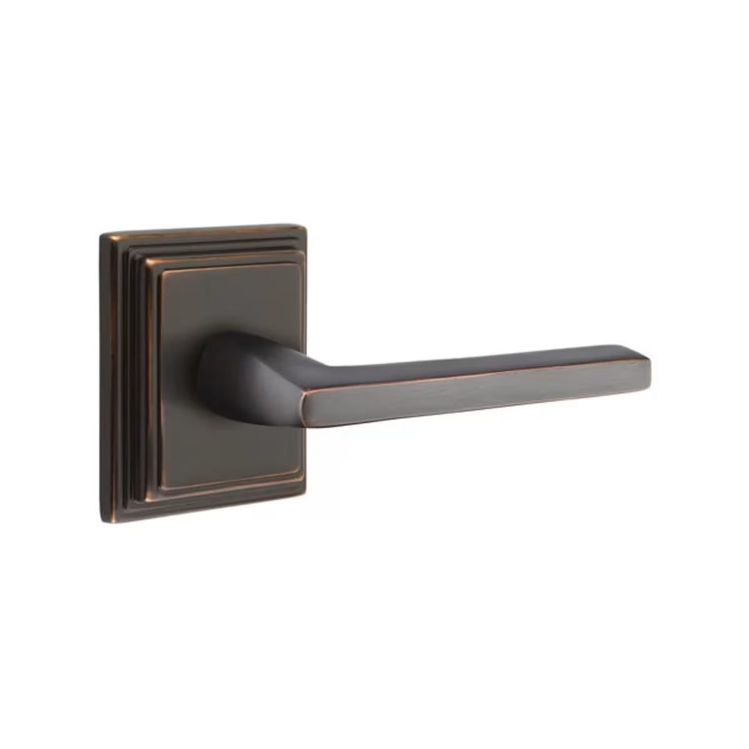 Helios Lever Wilshire Rosette