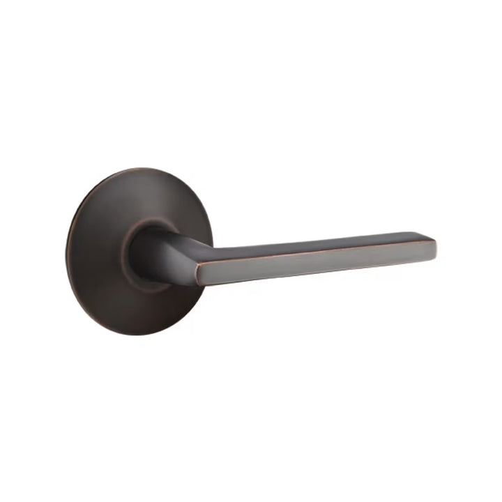 Helios Lever Modern Rosette