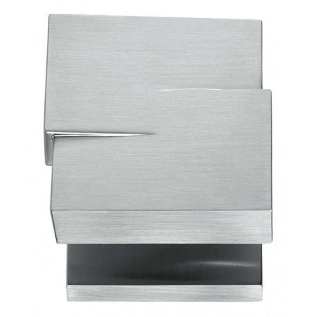 Colombo Design Door Knob Cut Collection-MS15 R  (SINGLE DUMMY) - cabinetknobsonline