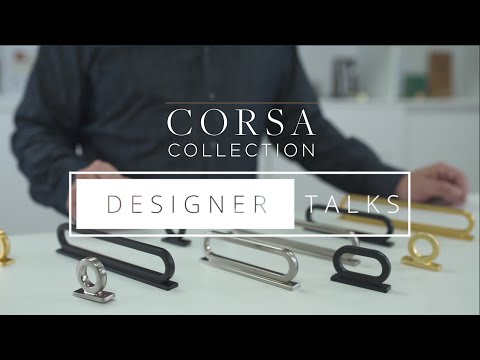 Belwith Keeler 3 inch & 96mm Corsa Pull
