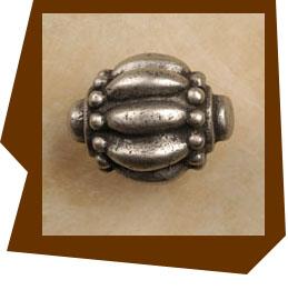 Anne At Home Renaissance Cabinet Knob-Large - cabinetknobsonline