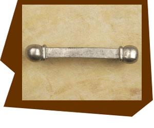 Anne At Home Une Grande Cabinet Pull-3" ctc" - cabinetknobsonline