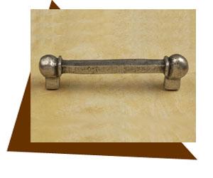 Anne At Home Une Grande Cabinet Pull-4" ctc" - cabinetknobsonline