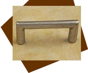 Anne At Home  Echo 3" Cabinet Pull - cabinetknobsonline