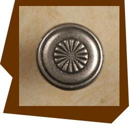 Anne at Home Cerrito Cabinet Knob - cabinetknobsonline