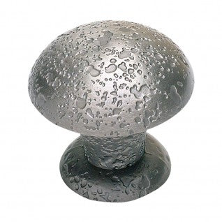 ATLAS HOMEWARES CABINET HARDWARE OLDE WORLD KNOB PEWTER - cabinetknobsonline