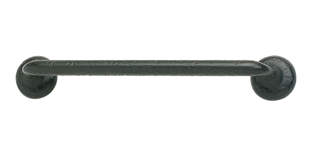 ATLAS HOMEWARES CABINET HARDWARE OLDE WORLD PULL 128 MM CC AGED BRONZE - cabinetknobsonline