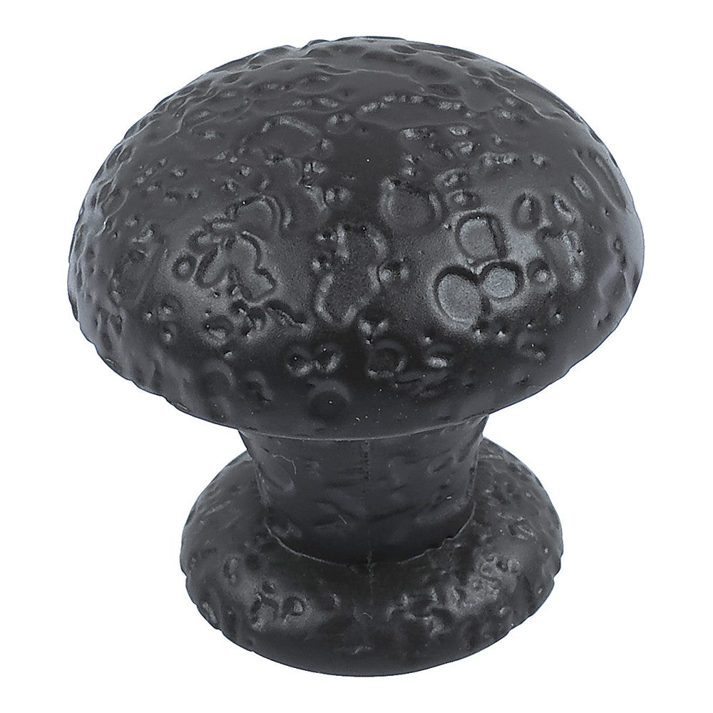 ATLAS HOMEWARES CABINET HARDWARE OLDE WORLD SMALL KNOB 1" VENITIAN BRONZE - cabinetknobsonline