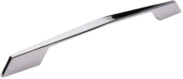 HandStyle Cabinet Hardware Modern Cabinet Handle 160mm #290 - cabinetknobsonline