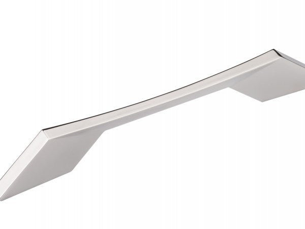 HandStyle Cabinet Hardware Modern Cabinet Handle 160mm #292 - cabinetknobsonline