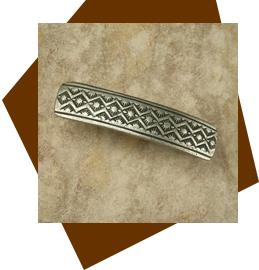 Anne At Home Sedona Cabinet Pull - cabinetknobsonline