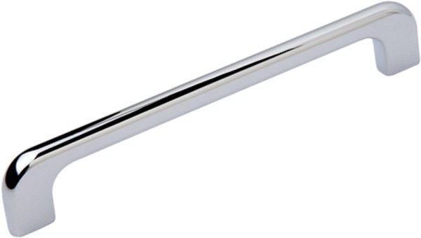 HandStyle Cabinet Hardware Modern Cabinet Handle 128mm #370 - cabinetknobsonline