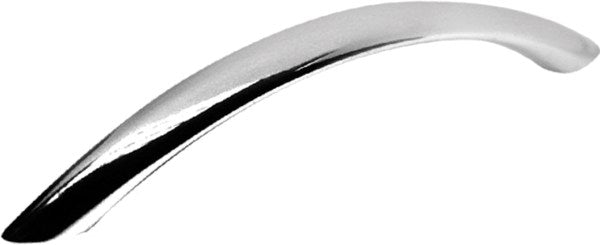 HandStyle Cabinet Hardware Modern Cabinet Handle 128mm #415 - cabinetknobsonline