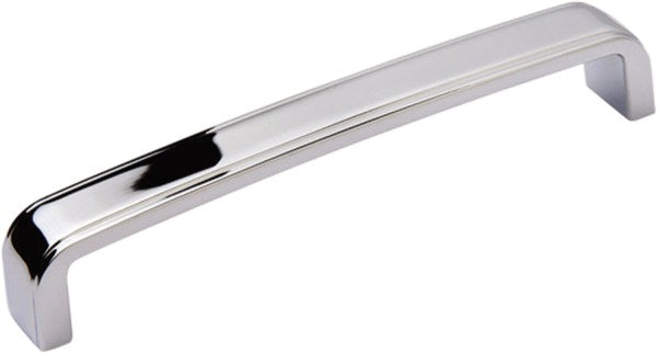 HandStyle Cabinet Hardware Modern Cabinet Handle 128mm #420 - cabinetknobsonline