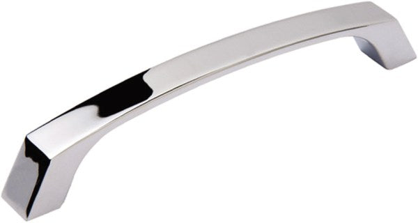 HandStyle Cabinet Hardware Modern Cabinet Handle 128mm #450 - cabinetknobsonline