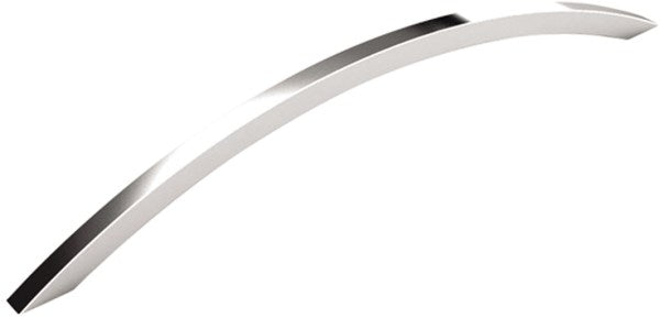 HandStyle Cabinet Hardware Modern Cabinet Handle 192mm-#605 - cabinetknobsonline