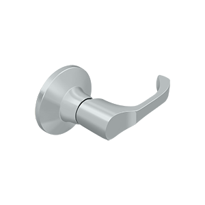 Deltana Architectural Hardware Residential Locks: Home Series Manchester Lever Dummy each - cabinetknobsonline