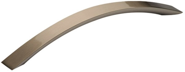 HandStyle Cabinet Hardware Modern Cabinet Handle 256mm#630 - cabinetknobsonline