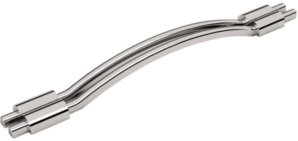 HandStyle Cabinet Hardware Modern Cabinet Handle 256mm #655 - cabinetknobsonline