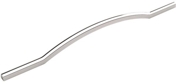 HandStyle Cabinet Hardware Modern Cabinet Handle 224mm#656 - cabinetknobsonline