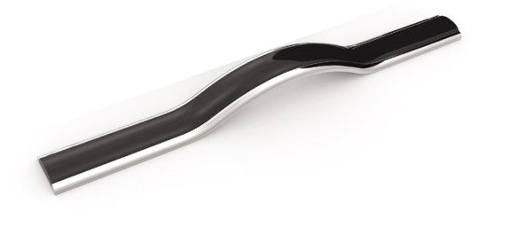 HandStyle Cabinet Hardware Modern Cabinet Handle 224mm #665 - cabinetknobsonline