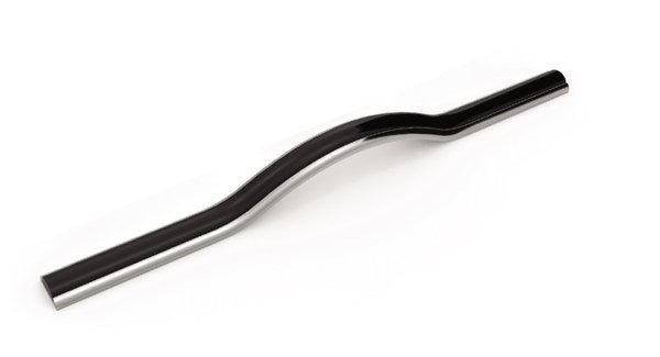 HandStyle Cabinet Hardware Modern Cabinet Handle 224mm #667 - cabinetknobsonline