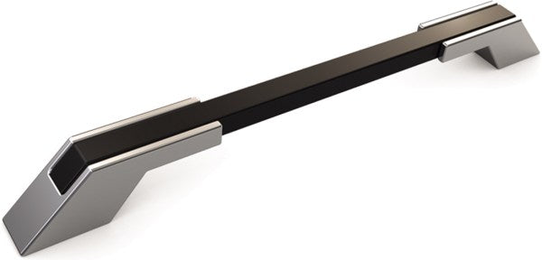 HandStyle Cabinet Hardware Modern Cabinet Handle 160mm #770 - cabinetknobsonline