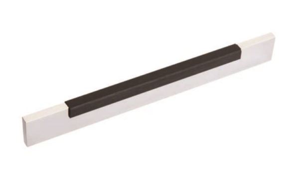 HandStyle Cabinet Hardware Modern Cabinet Handle 128mm #777 - cabinetknobsonline