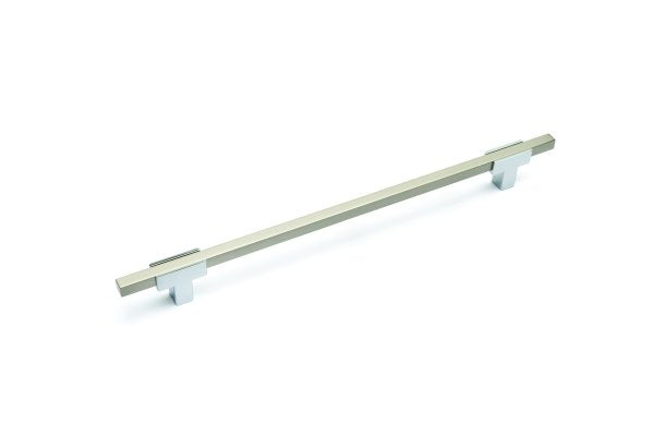 HandStyle Cabinet Hardware Modern Cabinet Handle 160mm #778 - cabinetknobsonline