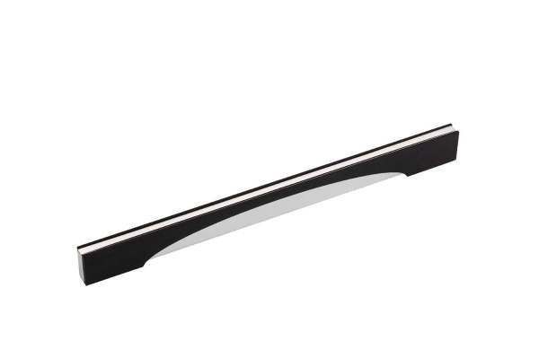 HandStyle Cabinet Hardware Modern Cabinet Handle 128mm #779 - cabinetknobsonline