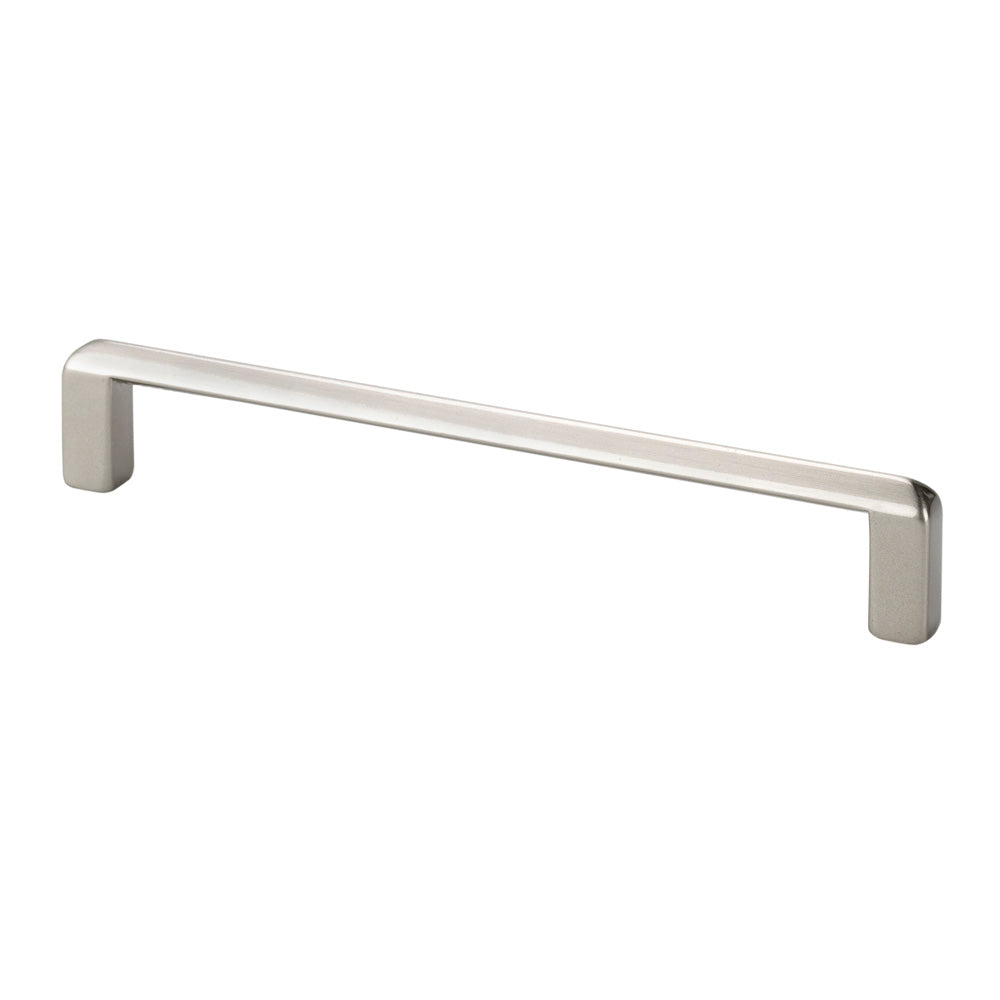 TOPEX DECORATIVE CABINET HARDWARE THIN MODERN CABINET PULL - cabinetknobsonline