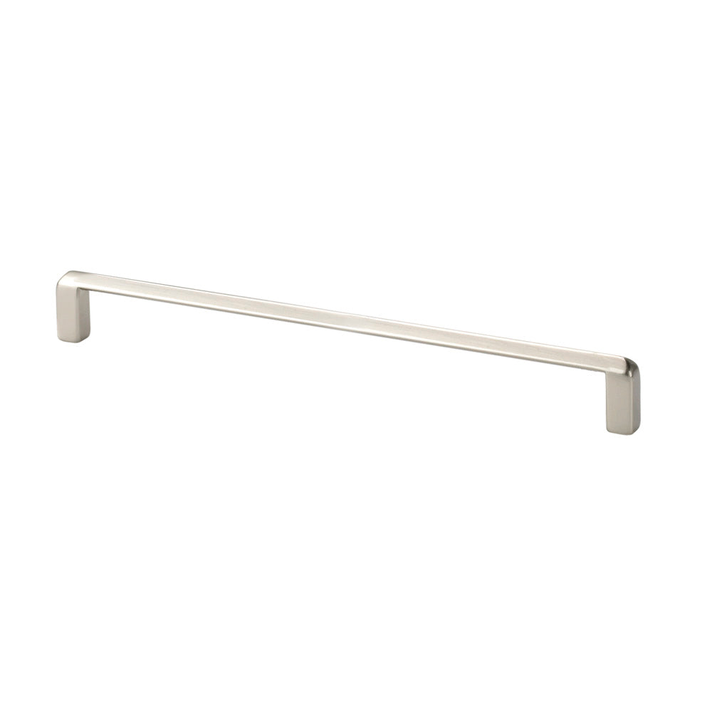 TOPEX DECORATIVE CABINET HARDWARE THIN MODERN CABINET PULL - cabinetknobsonline