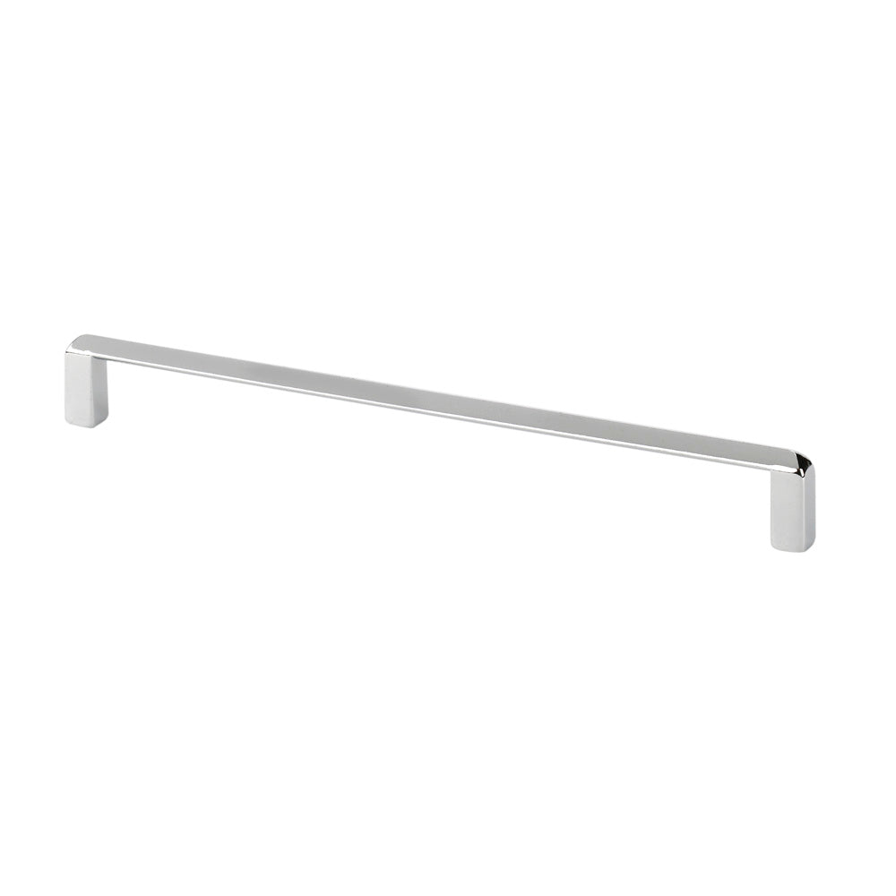 TOPEX DECORATIVE CABINET HARDWARE THIN MODERN CABINET PULL - cabinetknobsonline