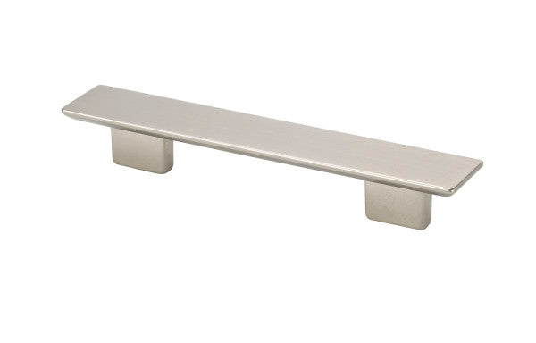 TOPEX DECORATIVE CABINET HARDWARE SMALL RECTANGULAR PULL - cabinetknobsonline