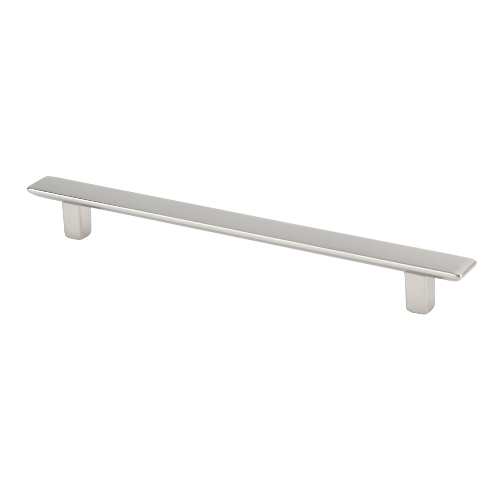 TOPEX DECORATIVE CABINET HARDWARE THIN RECTANGULAR PULL - cabinetknobsonline