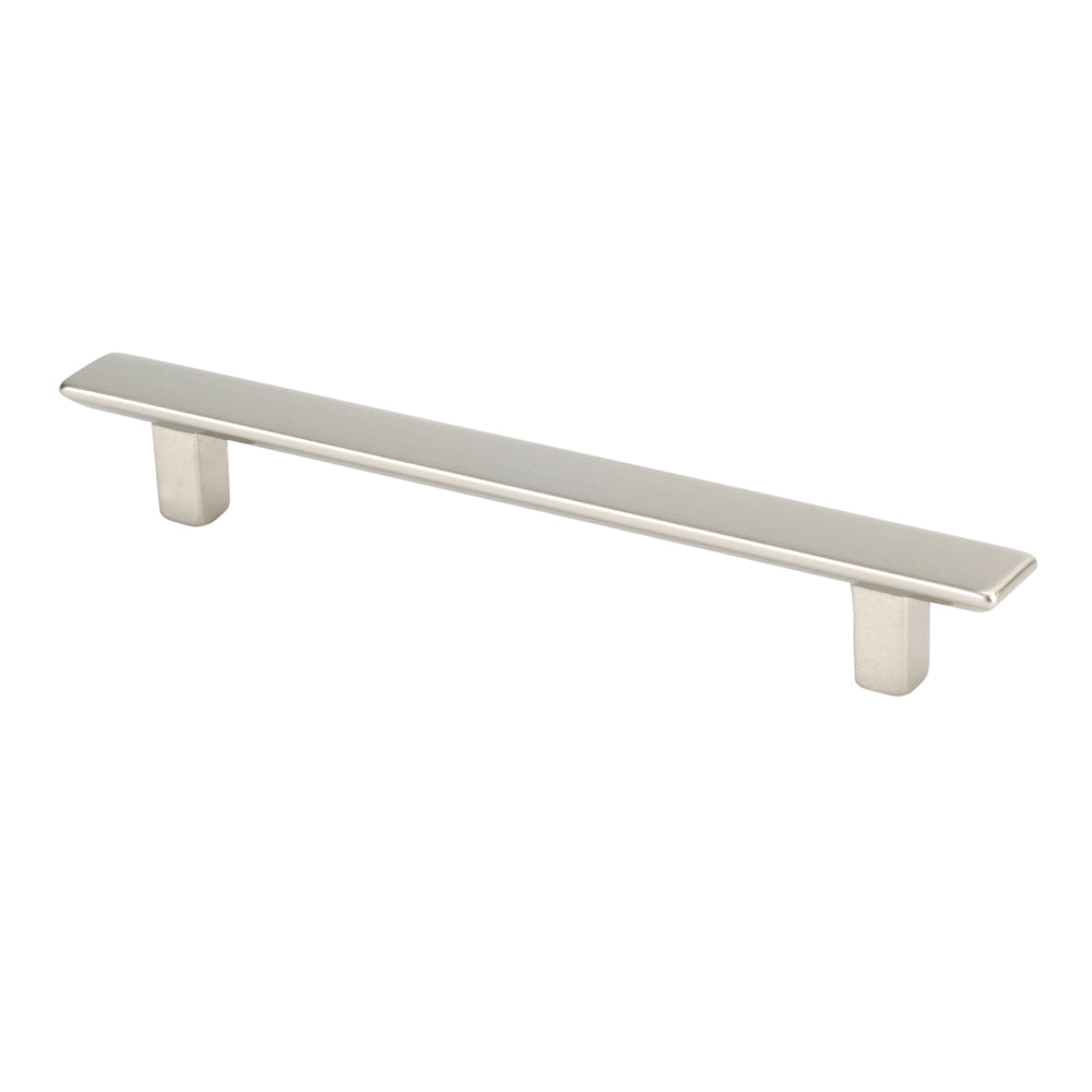 TOPEX DECORATIVE CABINET HARDWARE THIN RECTANGULAR PULL - cabinetknobsonline